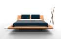 Łóżko drewniane Lebron