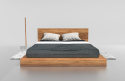 Łóżko drewniane Paul