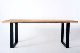 Stół drewniany Donovan
