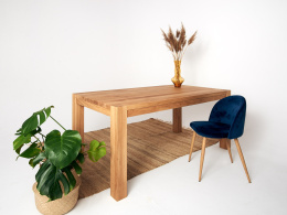 Stół drewniany Harden
