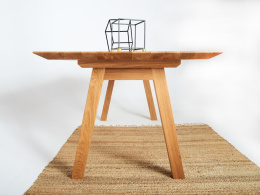 Stół drewniany Irving
