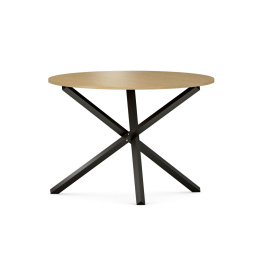 Stół drewniany w stylu skandynawskim ST-TRIPLE-PRO-100