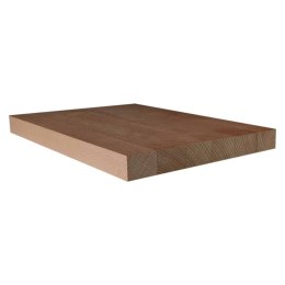 Drewniana deska do Krojenia (Blok) 39x25 - Buk