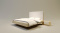 Łóżko drewniane Sonar 2