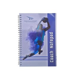 Notes trenera A5 Yakimasport 100241