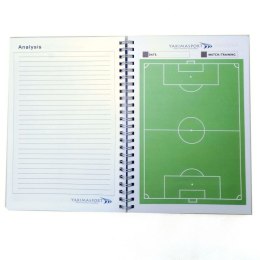 Notes trenera A5 Yakimasport 100241