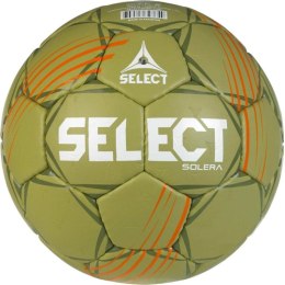 Piłka ręczna Select Solera Mini 0 13135