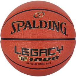 Piłka do koszykówki Spalding TF-1000 Legacy 76963Z