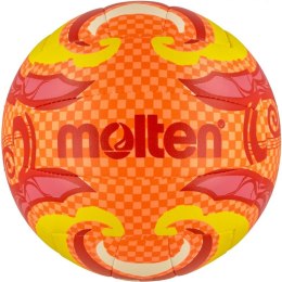 Piłka do siatkówki plażowej Molten V5B1502-O