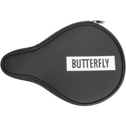 Pokrowiec na rakietkę Butterfly New Round Case Logo 9553800119