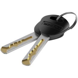 Zapięcie rowerowe Gerda U-Lock Ultra Plus 320/165W OSUL0320165 06W2XP