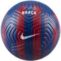 Piłka nożna Nike FC Barcelona Strike Ball DX4611-455