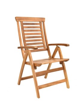 Zestaw mebli ogrodowych Bristol (153-195) x 90 z 6 krzesłami Ascot lub Bristol : Wybierz krzesła w zestawie - Ascot